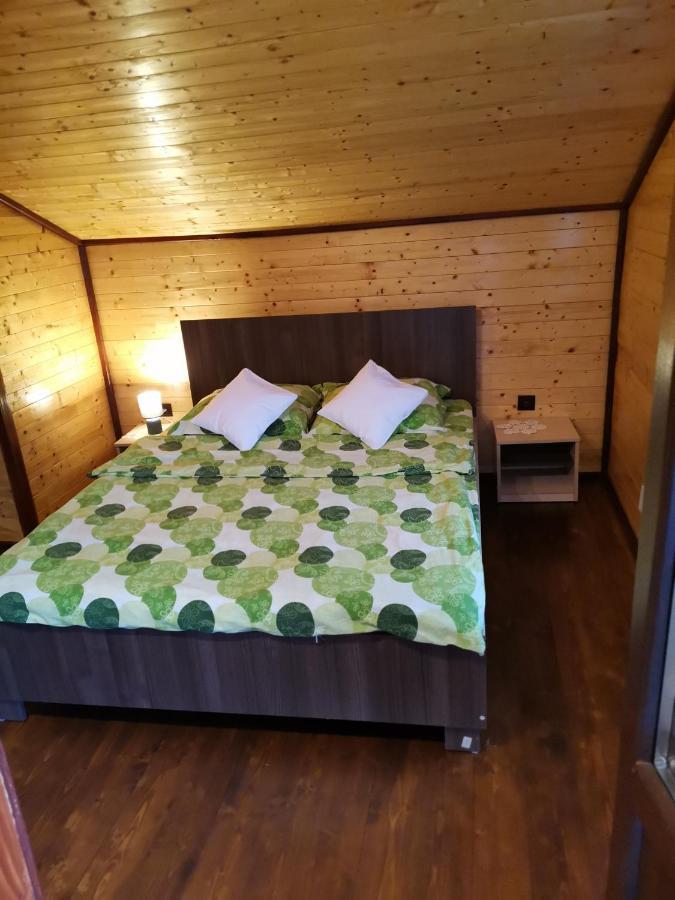 בקליאן Cabana David מראה חיצוני תמונה