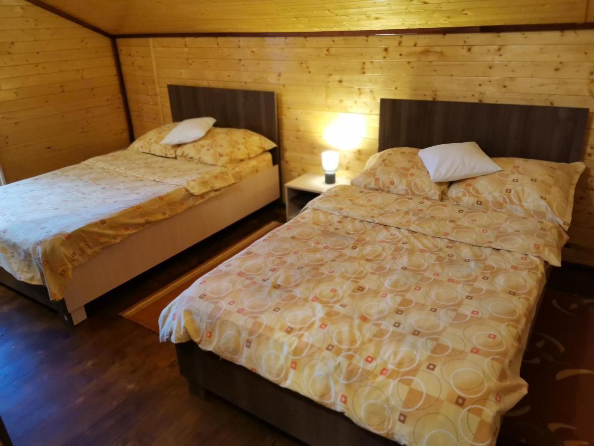 בקליאן Cabana David מראה חיצוני תמונה