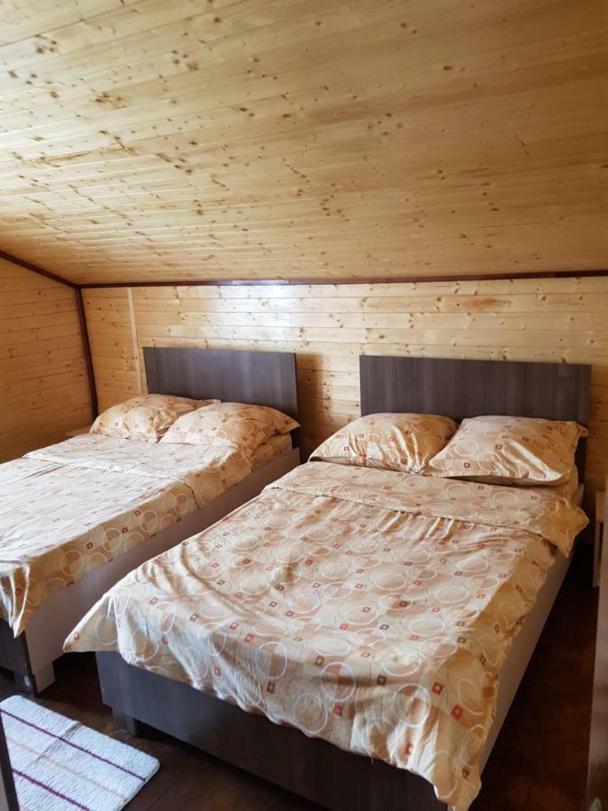 בקליאן Cabana David מראה חיצוני תמונה