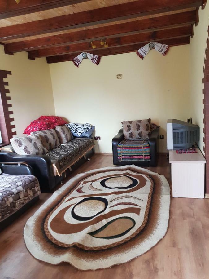 בקליאן Cabana David מראה חיצוני תמונה