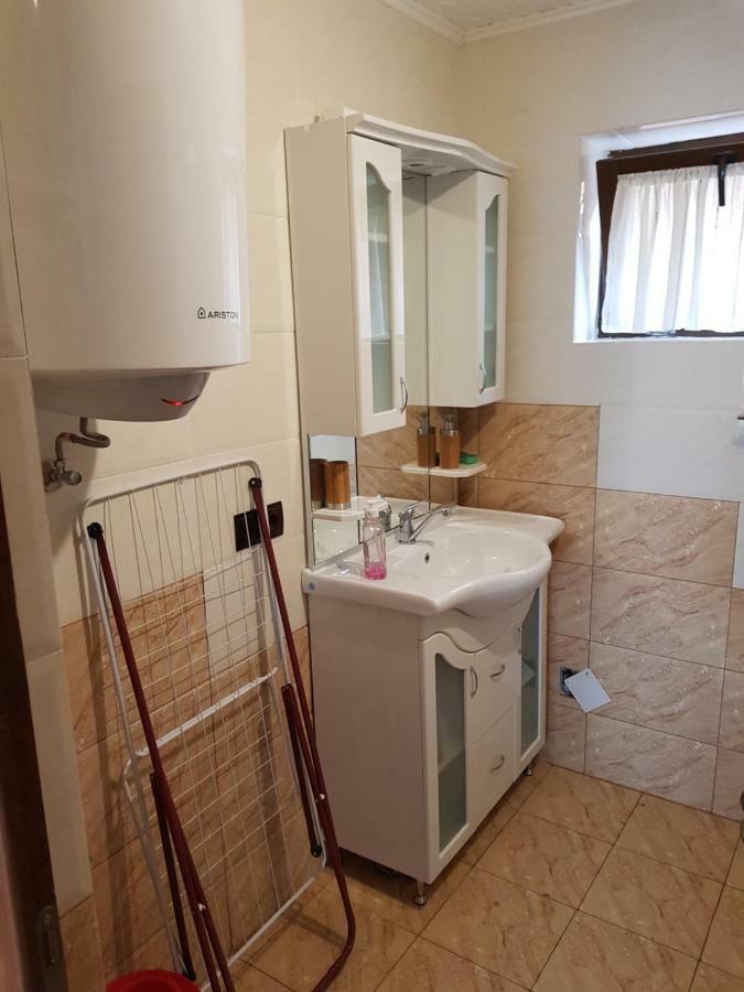 בקליאן Cabana David מראה חיצוני תמונה